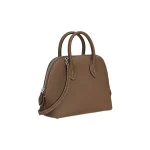 Hermès Bolide Bag – Etoupe (Elephant Grey) - Image 2