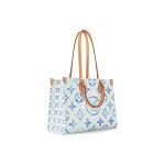OnTheGo MM M11262 Lagoon Blue - Image 3