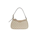 Ophidia small shoulder bag 735145UULBG9683