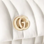 Gucci GG Milano Mini Top Handle Bag 806017AAD719110 - Image 5