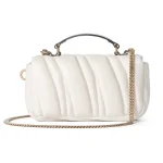 Gucci GG Milano Mini Top Handle Bag 806017AAD719110 - Image 4