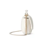 Gucci GG Milano Mini Top Handle Bag 806017AAD719110 - Image 3