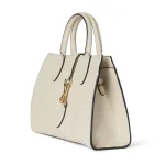 GG jumbo medium tote bag 806205AZB0G1000 - Image 8