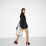 GG jumbo medium tote bag 806205AZB0G1000 - Image 7