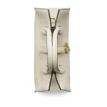 GG jumbo medium tote bag 806205AZB0G1000 - Image 5