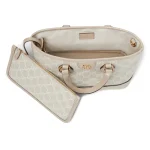 Ophidia small tote bag 811716FAA4G9897 - Image 10