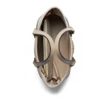 Ophidia small tote bag 811716FAA4G9897 - Image 2