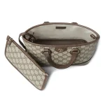 Ophidia small tote bag 811716K9GSG8358 - Image 10