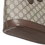 Ophidia small tote bag 811716K9GSG8358 - Image 9