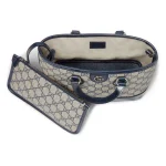 Ophidia small tote bag 811716K9GSN4075 - Image 8