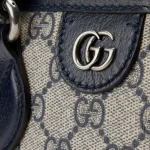 Ophidia small tote bag 811716K9GSN4075 - Image 6