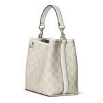 GG Emblem small bucket bag 815118FAD6L9641 - Image 8