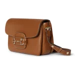 Gucci Horsebit 1955 Soft medium shoulder bag 815178AAEFH2718 - Image 7