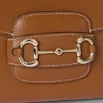 Gucci Horsebit 1955 Soft medium shoulder bag 815178AAEFH2718 - Image 6