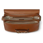 Gucci Horsebit 1955 Soft medium shoulder bag 815178AAEFH2718 - Image 3