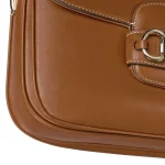 Gucci Horsebit 1955 Soft medium shoulder bag 815178AAEFH2718 - Image 2