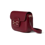 Gucci Horsebit 1955 Soft small shoulder bag 815205AAEC26207 - Image 8