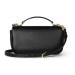 Gucci Horsebit 1955 Soft small top handle bag 815206AAEFH1000 - Image 5