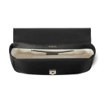 Gucci Horsebit 1955 Soft small top handle bag 815206AAEFH1000 - Image 2
