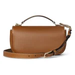 Gucci Horsebit 1955 Soft Small Top Handle Bag 815206AAEFH2718 - Image 5