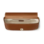 Gucci Horsebit 1955 Soft Small Top Handle Bag 815206AAEFH2718 - Image 4