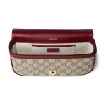 Gucci Horsebit 1955 Soft small top handle bag 815206FAD6M8759 - Image 3