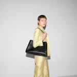 GG Emblem large tote bag 815213AAEC21000 - Image 7