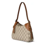 GG Emblem small shoulder bag 815218FAEAA9762 - Image 7