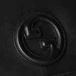 Gucci Blondie medium top handle bag 815714AAEC21000 - Image 5