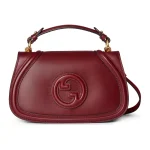 Gucci Blondie medium top handle bag 815714AAEC26207
