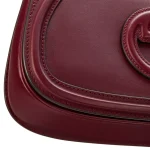 Gucci Blondie medium top handle bag 815714AAEC26207 - Image 8