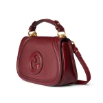 Gucci Blondie medium top handle bag 815714AAEC26207 - Image 7
