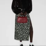 Gucci Blondie medium top handle bag 815714AAEC26207 - Image 5