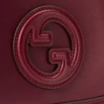 Gucci Blondie medium top handle bag 815714AAEC26207 - Image 6