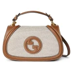 Gucci Blondie medium top handle bag 815714HAAKF2545