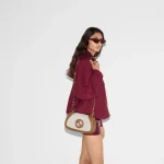 Gucci Blondie medium top handle bag 815714HAAKF2545 - Image 5