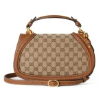 Gucci Blondie medium top handle bag 815714HAAKG9755 - Image 5