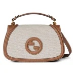 Gucci Blondie large top handle bag 815716HAAKF2545