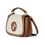 Gucci Blondie large top handle bag 815716HAAKF2545 - Image 9