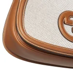 Gucci Blondie large top handle bag 815716HAAKF2545 - Image 2