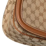Gucci Blondie large top handle bag 815716HAAKG9755 - Image 2