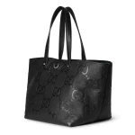 GG jumbo medium tote bag 818771AABY01000 - Image 8