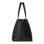 GG jumbo medium tote bag 818771AABY01000 - Image 4