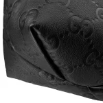 GG jumbo medium tote bag 818771AABY01000 - Image 2