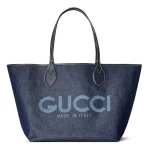 Gucci Totissima large reversible tote bag 820481FAD3J8441