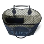 Gucci Totissima large reversible tote bag 820481FAD3J8441 - Image 9