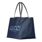 Gucci Totissima large reversible tote bag 820481FAD3J8441 - Image 7