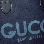 Gucci Totissima large reversible tote bag 820481FAD3J8441 - Image 6