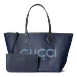 Gucci Totissima large reversible tote bag 820481FAD3J8441 - Image 5