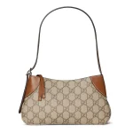 GG Emblem small shoulder bag 820696FAD6L9758